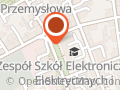 Liceum Profilowane Nr Iii Zespołu Szkół Elektronicznych, Elektrycznych i Mechanicznych