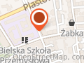 ZUS Oddział w Bielsku-Białej
