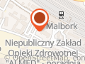 Niepubliczny Zakład Opieki Zdrowotnej ALMED