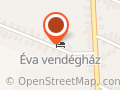 Éva vendégház