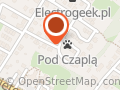 Przychodnia Weterynaryjna Pod Czaplą. KatarzynaSolińska-Kleist