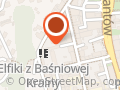 Salon fryzjersko-kosmetyczny Dwa Kolory