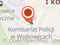 Komisariat Policji w Wojkowicach
