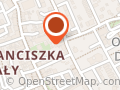 Warzyński Bogdan. Zakład Stolarski