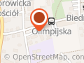 Pod Złotym Lwem. S.j. Apteka