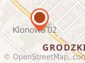 Bryza. Przetwórstwo Rybne. Charaszkiewicz L.