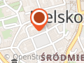 Cafe-Bistro Oskar. Izabela Sielska