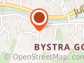 Apartament Deska w Deskę