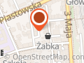 Zakład Zegarmistrzowski. Andrzej Gacek