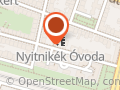 Nyitnikék óvoda, Újbuda