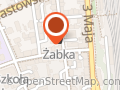 Żabka. Sklep Spożywczy