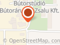 Ajtógyár / Kilincsgyár Raktár Pomáz