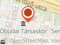 Budapesti Mókus Bölcsőde