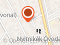 Óbuda Építőipari És Ingatlanforgalmazó Kft.