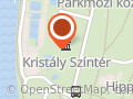 Kristály Színtér