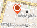 Szalagfüggöny készítés