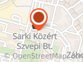Sarki Közért Szvepi Bt.