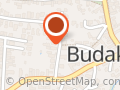 Budakalászi Református templom