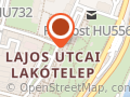 Óbuda 22 sz. Lakásfenntartó Szövetkezet