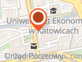 Welcome Point UE Katowice