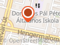 Domokos Pál Péter Általános Iskola Budapest