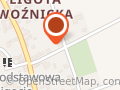 Jagusiak Jacek. Przewozy