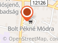 Bolt Pékné Módra Kft.
