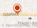 Bursztynek - pokoje gościnne
