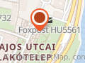 Tekergő kutyakozmetika  Budapest