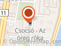 Csocsó - Az öreg róka Söröző