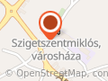 Fővárosi Vízművek Zrt. - szigetszentmiklósi ügyfélszolgálati pont