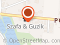 SKLEP ODZIEŻOWY WANDA ENGLERT