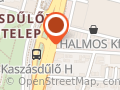 Hidvégi Márta Lábápoló