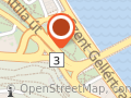 Walks of Budapest