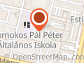 ELTE Nándorfejérvári úti Kollégium