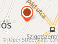 Sziget zárszerviz