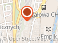 Alba. Salon kosmetyczny