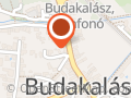 Borostyán gyógynövény- és biobolt Budakalász