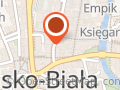 Restauracja "Flat White Café" w Bielsku-Białej