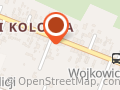 Gabinet Weterynaryjny "boli Łapka" Kamil Kowalik