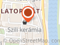 BassPro Hangszerbolt/Stúdió/Próbaterem