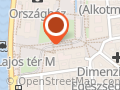 Játékkal-mesével Óvoda Budapest Kossuth Lajos tér