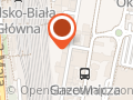 AMA AUTO Warsztat samochodowy - Laweta "TESLA"