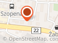 Falken. Ośrodek Szkolenia Kierowców. Falgowska m.