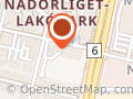 Gabányi László Sportcsarnok És Sporttelep