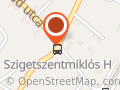 Molnár Motor Motoros Bolt - Szigetszentmiklós-Gyártelep
