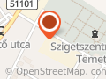 Tavirózsa Szépkorúak Otthona