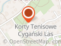 Korty Tenisowe Cygański Las