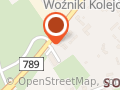Kofar. ZPU. Kowalstwo artystyczne. Farbowski P.