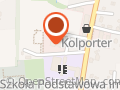 Szkoła Podstawowa W Kaniowie